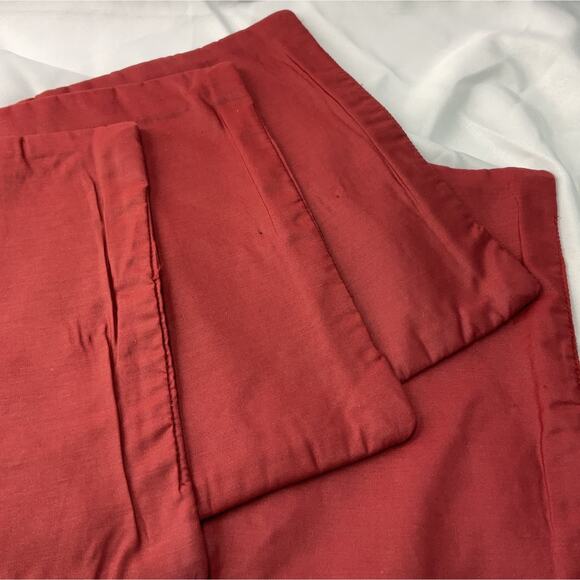 4 Tapestry Placemats Santa Elf Toys Gifts Christmas Holiday 17x13 Read - Picture 4 of 8